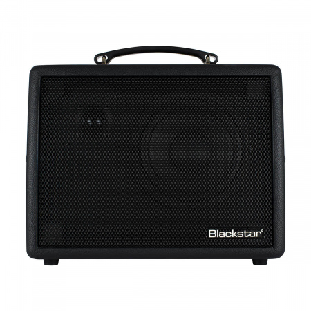 Комбоусилитель для акустической гитары Blackstar Sonnet 60