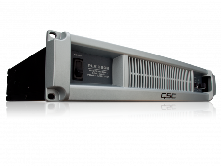 Усилитель мощности QSC PLX3602