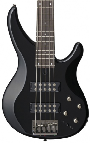 Бас-гитара Yamaha TRBX305 BL