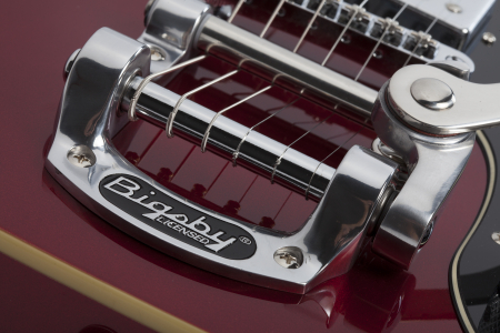 Электрогитара SCHECTER PT FASTBACK II B MRED