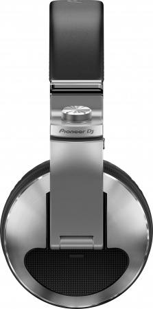 DJ-наушники Pioneer HDJ-X10-S