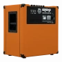 Басовый комбоусилитель Orange CRUSH BASS 100