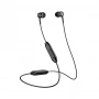 Беспроводные Наушники Sennheiser CX 150BT BLACK