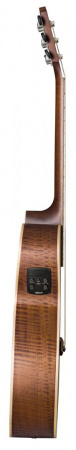 Гитара электроакустическая Baton Rouge T22S/ACE