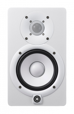 Студийный монитор Yamaha HS5W