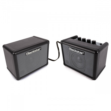 Басовый комбоусилитель Blackstar FLY STEREO BASS PACK