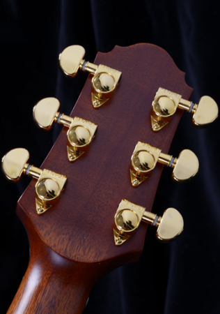Гитара электроакустическая Crafter SRP D-36e