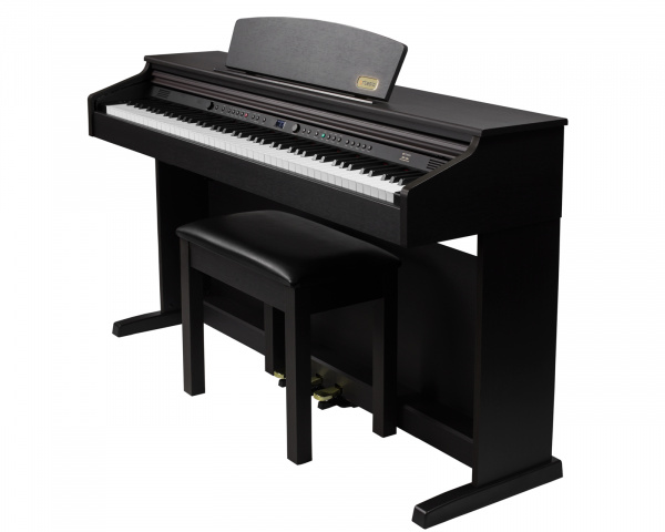 Цифровое пианино Artesia DP-10E Rosewood