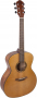 Гитара акустическая Baton Rouge AR21C/A