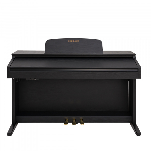 Цифровое пианино Rockdale Fantasia 64 Black