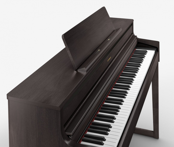 Цифровое пианино Roland HP704 PE