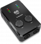 Аудиоинтерфейс TC Helicon GO TWIN