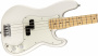 Бас-гитара Fender Player P Bass MN PWT