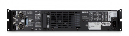 Усилитель мощности QSC CX1202V
