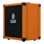 Басовый комбоусилитель Orange CRUSH BASS 25