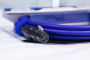 Микрофонный кабель MUZKABEL XXFMK1V - 15 метров, XLR – XLR