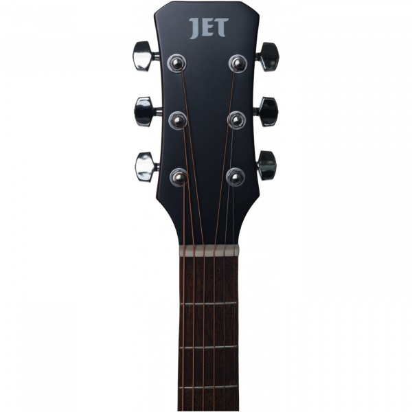 Гитара акустическая JET JD-255 OP