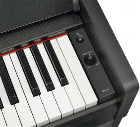 Цифровое пианино Yamaha Arius YDP-S35B