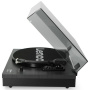 Виниловый проигрыватель Lenco LS-300 Black