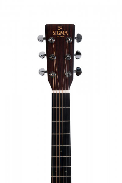 Гитара электроакустическая Sigma 000MC-15E