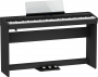Цифровое пианино Roland FP-60X BK