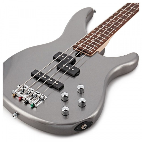 Бас-гитара Yamaha TRBX204 GM