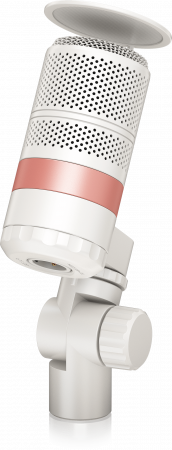 Микрофон студийный TC Helicon GoXLR MIC WH