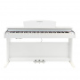 Цифровое пианино Rockdale Etude 128 Graded White