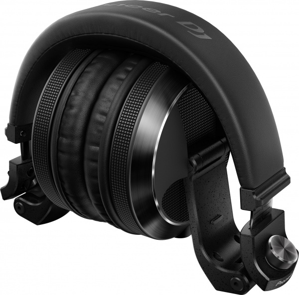 DJ-наушники Pioneer HDJ-X7-K