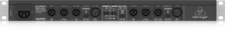 Кроссовер Behringer CX3400 V2