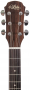 Гитара электроакустическая ARIA-211CE N