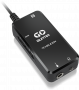 Аудиоинтерфейс TC Helicon GO Guitar