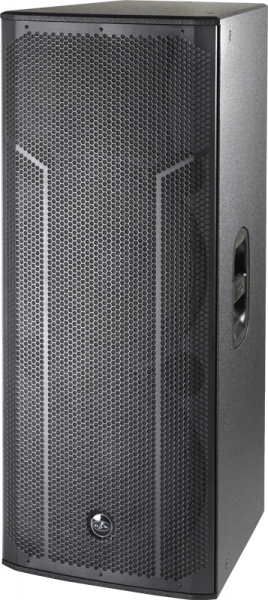 Активная Акустическая система DAS Audio ACTION-525A