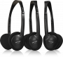 Студийные наушники Behringer HO 66