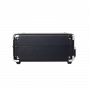 Виниловый проигрыватель Alive Audio GLAM GLM-01-NR Noir