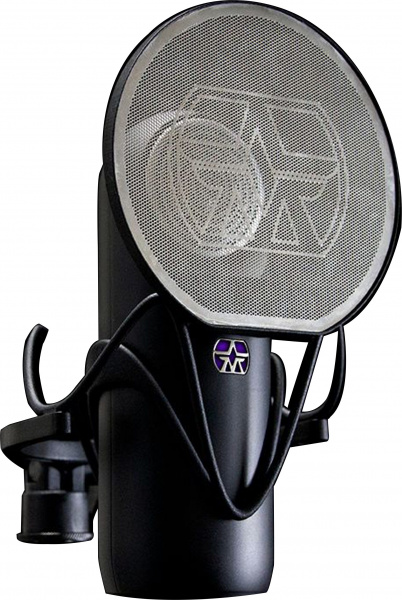 Микрофон студийный Aston Microphones ELEMENT BUNDLE