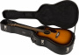 Электроакустическая гитара FENDER CD-140SCE DREAD SB W/CASE