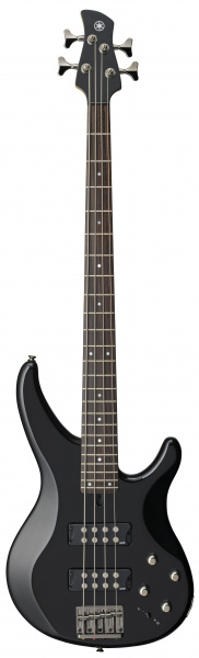 Бас-гитара Yamaha TRBX304 BLACK