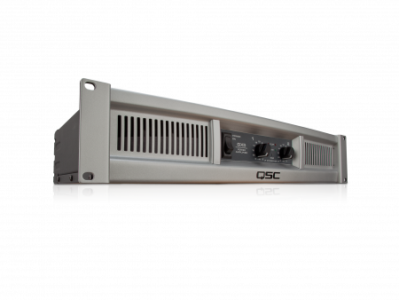 Усилитель мощности QSC GX5