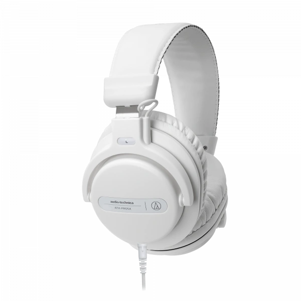 DJ-наушники Audio-Technica ATH-PRO5XWH