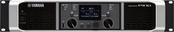 Усилитель мощности Yamaha PX10