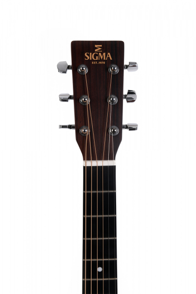 Гитара акустическая Sigma DM-1