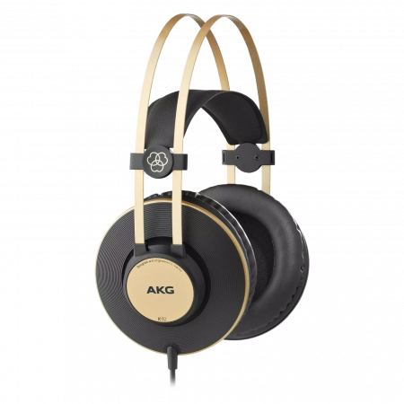 Студийные наушники AKG K92