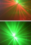 Вращающаяся голова Komoloff LED MH-329