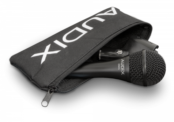 Микрофон вокальный Audix OM6