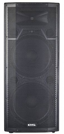 Активная акустическая система EUROSOUND BBR-215AP