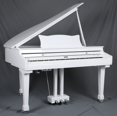 Цифровой рояль Ringway GDP6320 Polish White