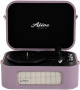 Виниловый проигрыватель Alive Audio STORIES STR-06-LL Lilac