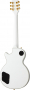 Электрогитара Epiphone Les Paul Custom Alpine White