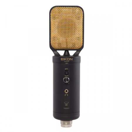 USB Микрофон PROEL EIKON CM14USB